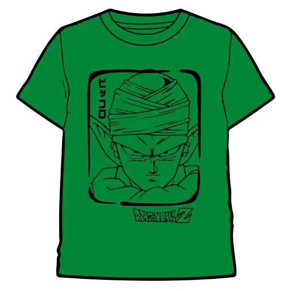 Dragon Ball Z Piccolo felnőtt póló termékfotó