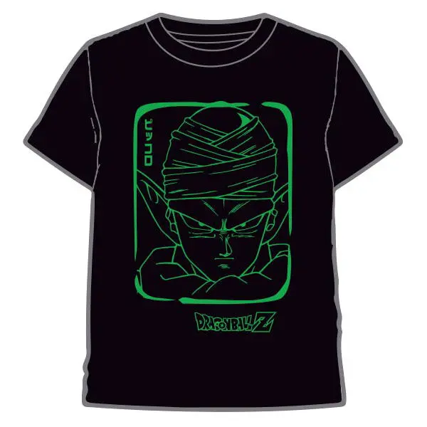 Dragon Ball Z Piccolo felnőtt póló termékfotó