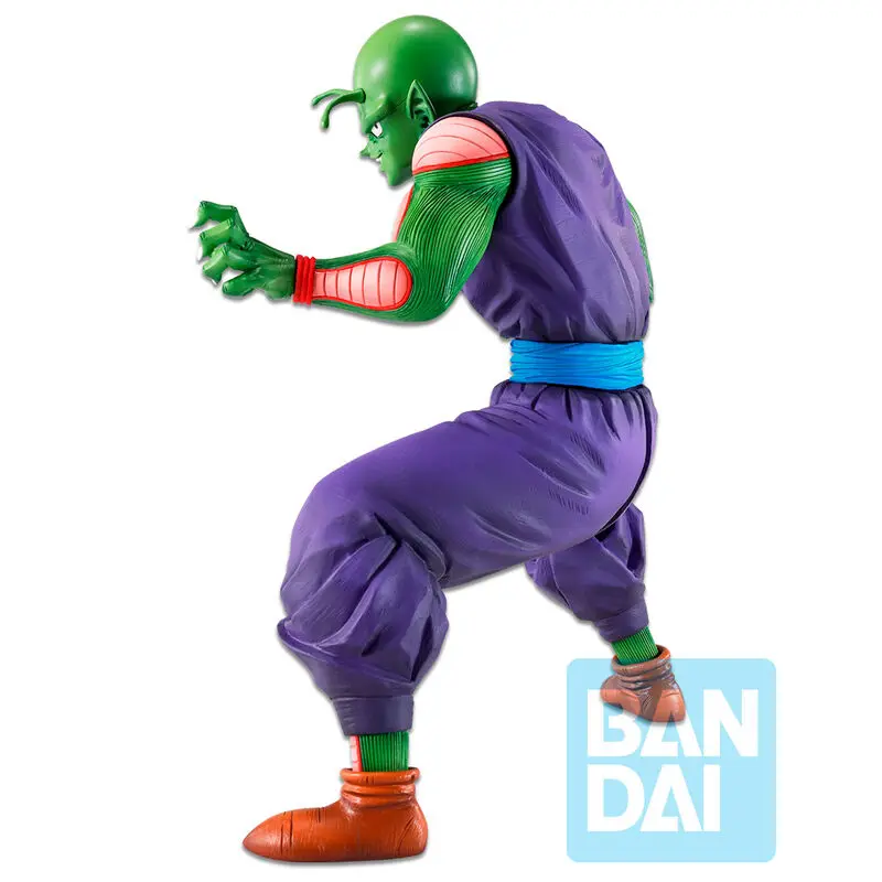 Dragon Ball Z Piccolo Ichibansho figura 25cm termékfotó