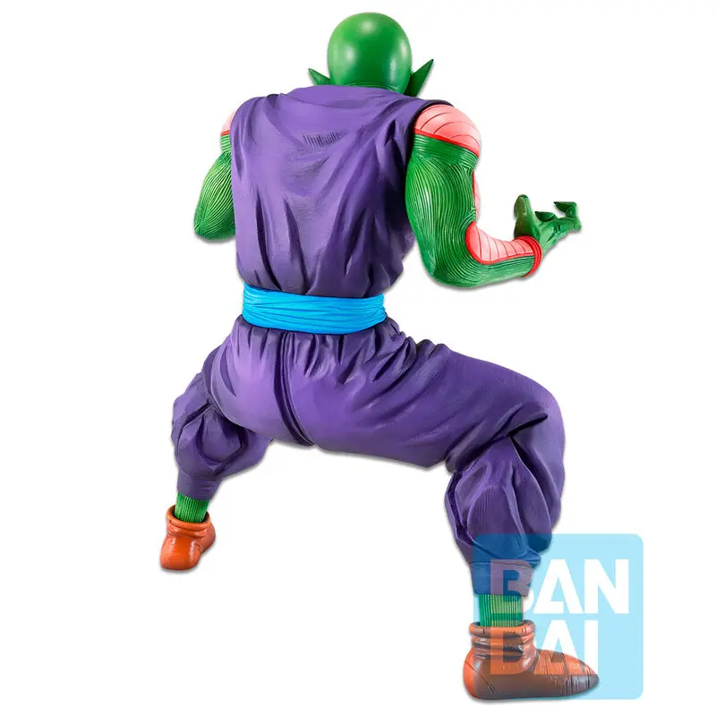 Dragon Ball Z Piccolo Ichibansho figura 25cm termékfotó