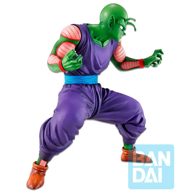 Dragon Ball Z Piccolo Ichibansho figura 25cm termékfotó