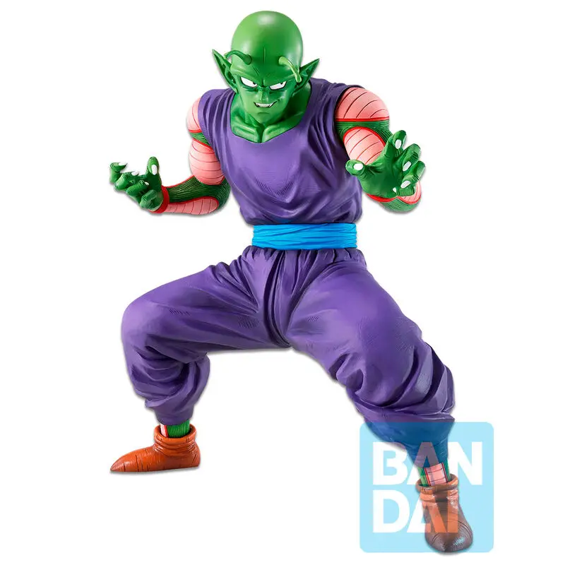Dragon Ball Z Piccolo Ichibansho figura 25cm termékfotó