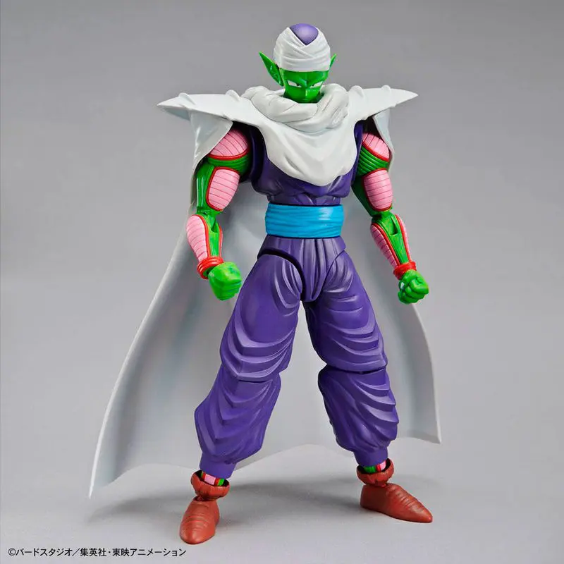 Dragon Ball Z Piccolo modell készlet figura 15cm termékfotó