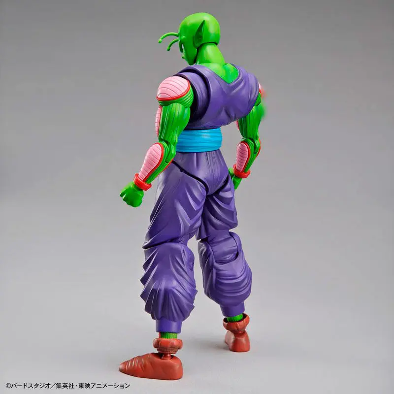 Dragon Ball Z Piccolo modell készlet figura 15cm termékfotó