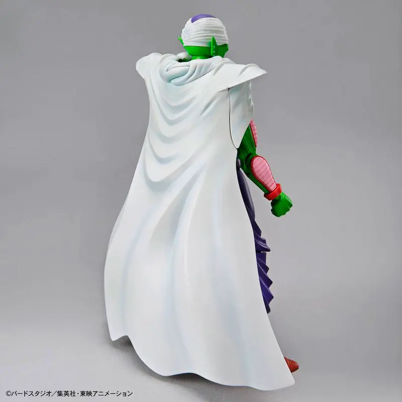 Dragon Ball Z Piccolo modell készlet figura 15cm termékfotó