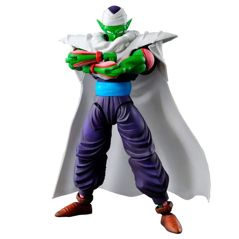 Dragon Ball Z Piccolo modell készlet figura 15cm termékfotó