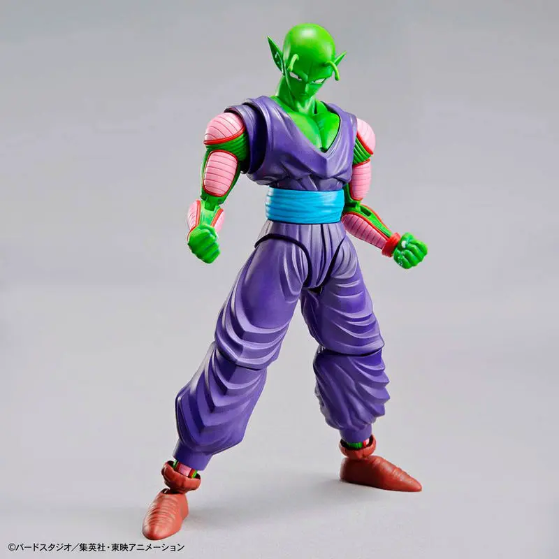 Dragon Ball Z Piccolo modell készlet figura 15cm termékfotó