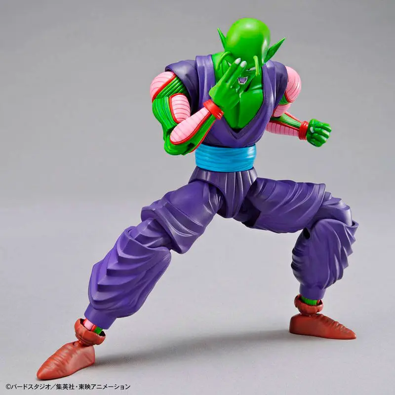 Dragon Ball Z Piccolo modell készlet figura 15cm termékfotó