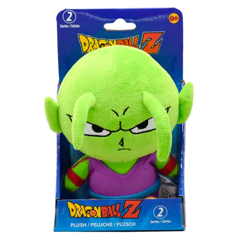 Dragon Ball Z Piccolo plüss 15cm termékfotó