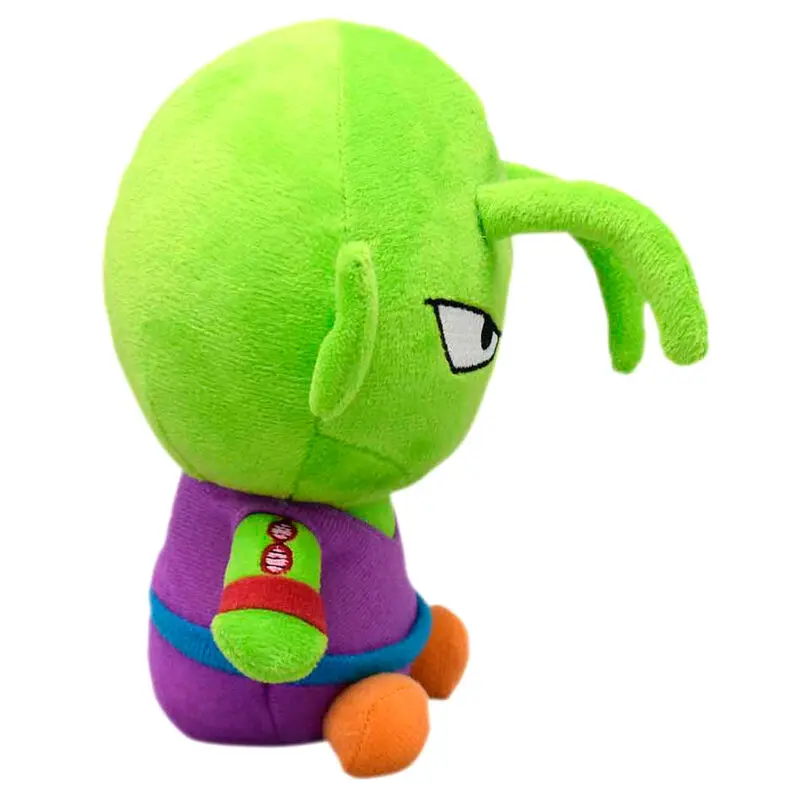 Dragon Ball Z Piccolo plüss 15cm termékfotó