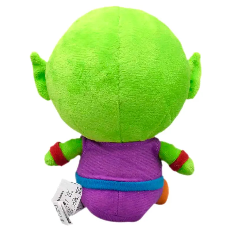 Dragon Ball Z Piccolo plüss 15cm termékfotó
