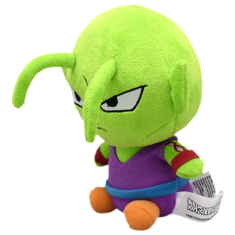 Dragon Ball Z Piccolo plüss 15cm termékfotó