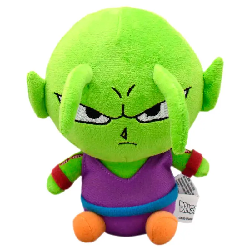 Dragon Ball Z Piccolo plüss 15cm termékfotó