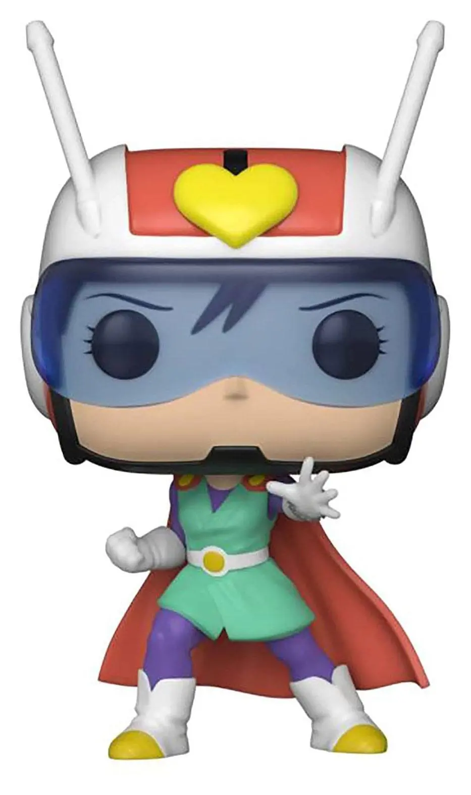 Dragon Ball Z POP! Animation Vinyl figura Great Saiyagirl Exkluzív 9 cm termékfotó