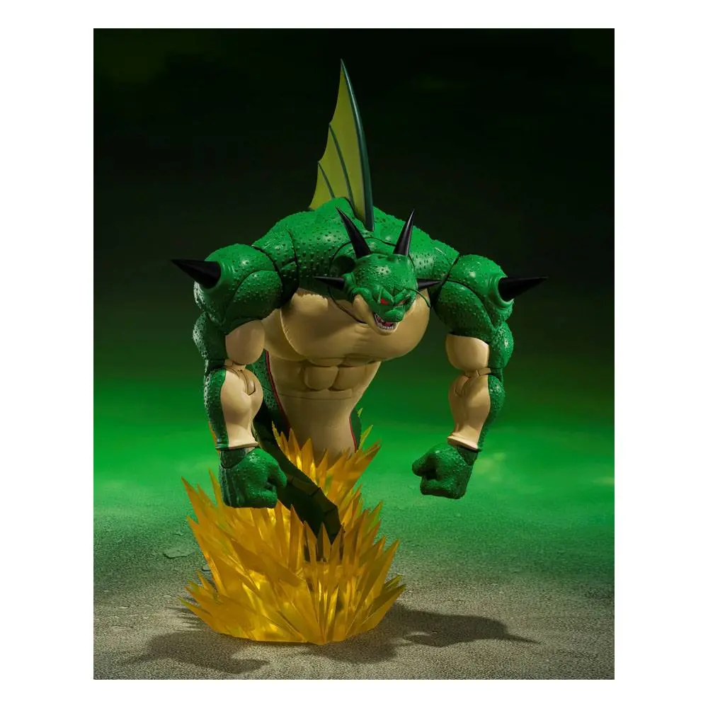 Dragon Ball Z Porunga &amp; Dende -Come Forth, Genuine Shenron!!- akciófigura csomag 28 cm termékfotó