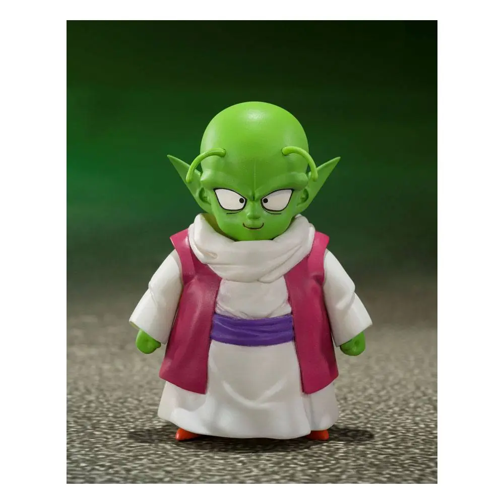 Dragon Ball Z Porunga &amp; Dende -Come Forth, Genuine Shenron!!- akciófigura csomag 28 cm termékfotó