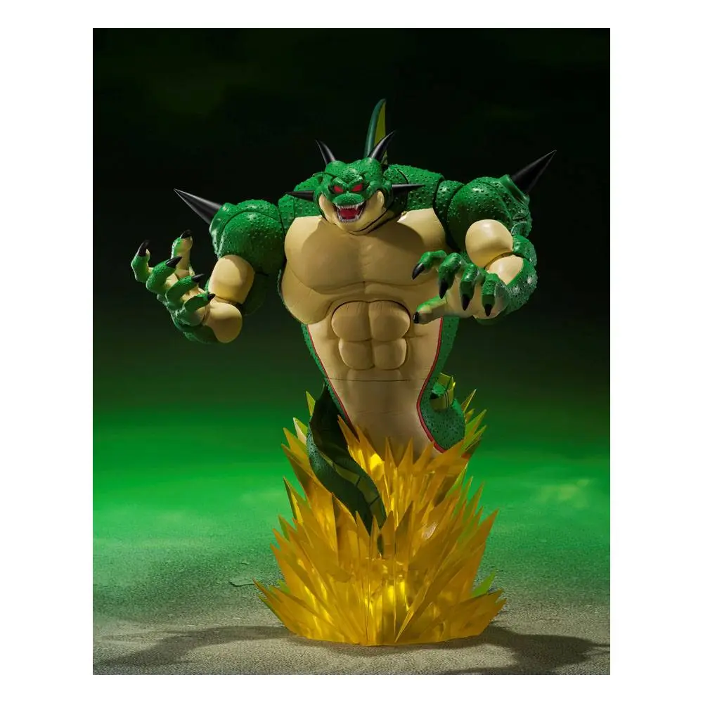 Dragon Ball Z Porunga &amp; Dende -Come Forth, Genuine Shenron!!- akciófigura csomag 28 cm termékfotó