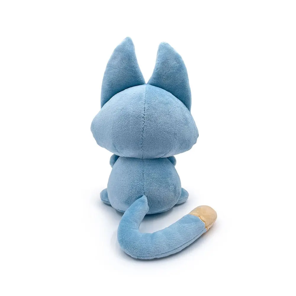 Dragon Ball Z Puar plüss figura 22 cm termékfotó