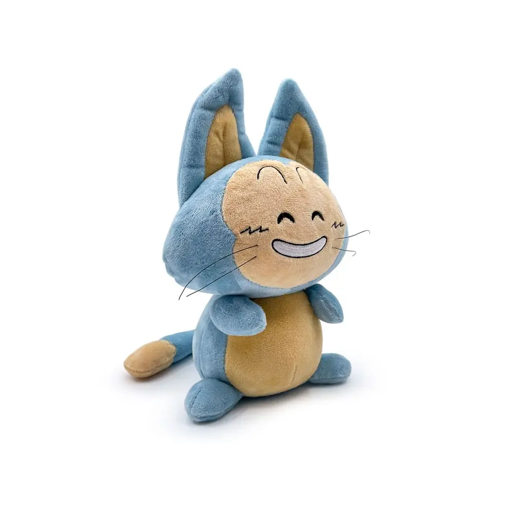 Dragon Ball Z Puar plüss figura 22 cm termékfotó