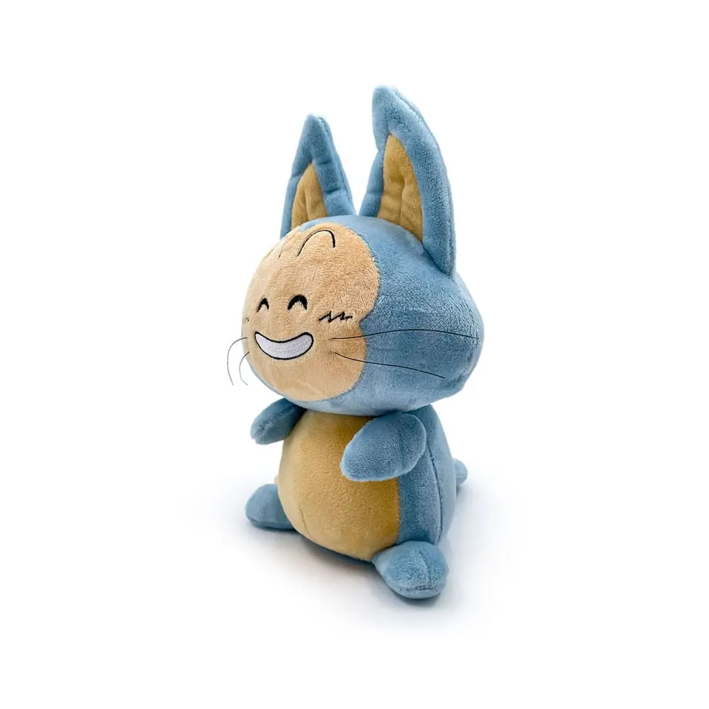 Dragon Ball Z Puar plüss figura 22 cm termékfotó