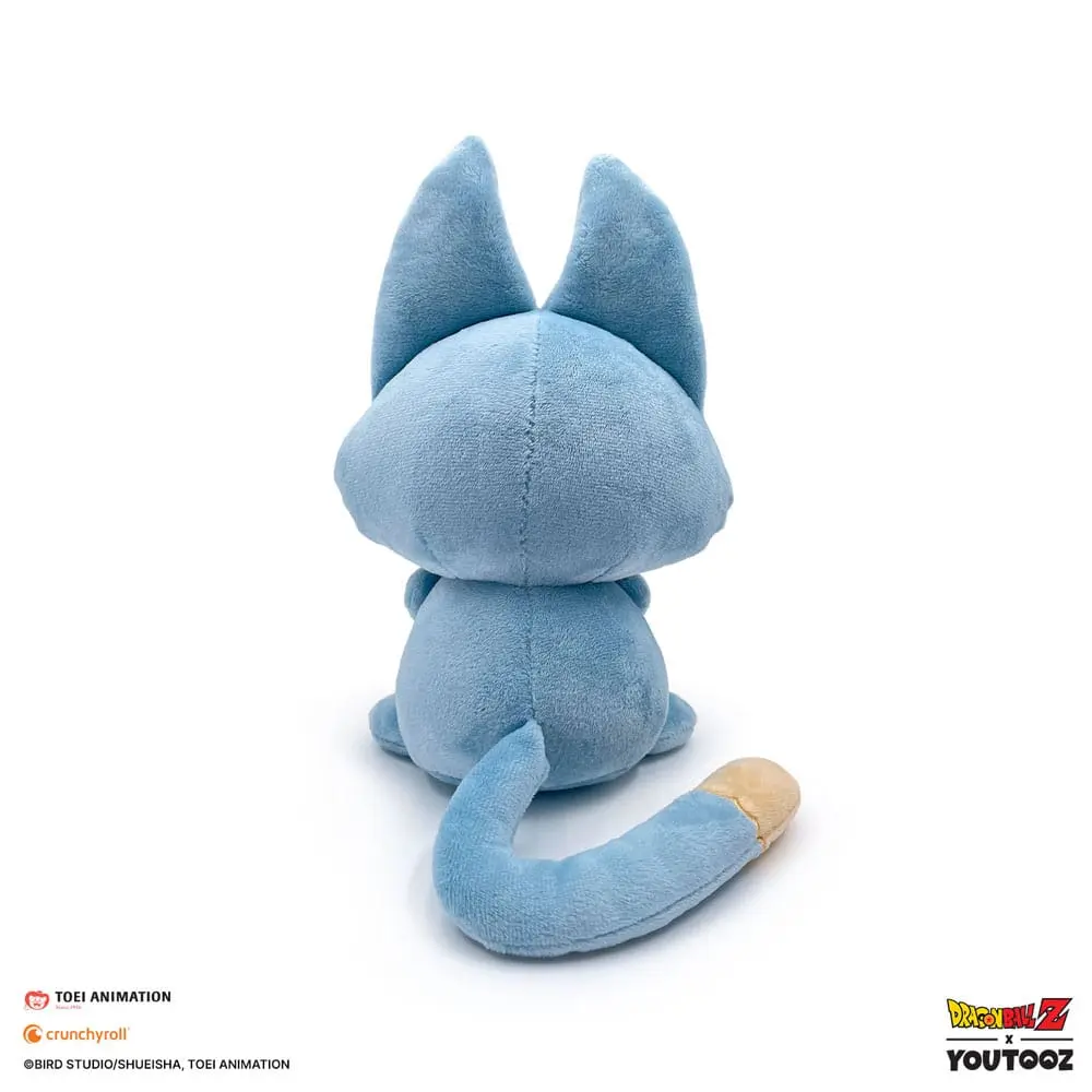 Dragon Ball Z Puar plüss figura 22 cm termékfotó