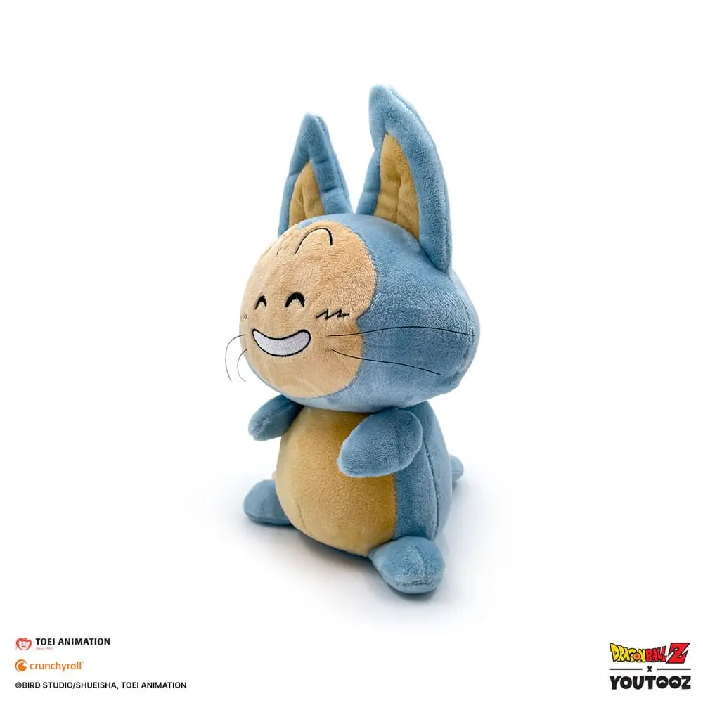 Dragon Ball Z Puar plüss figura 22 cm termékfotó