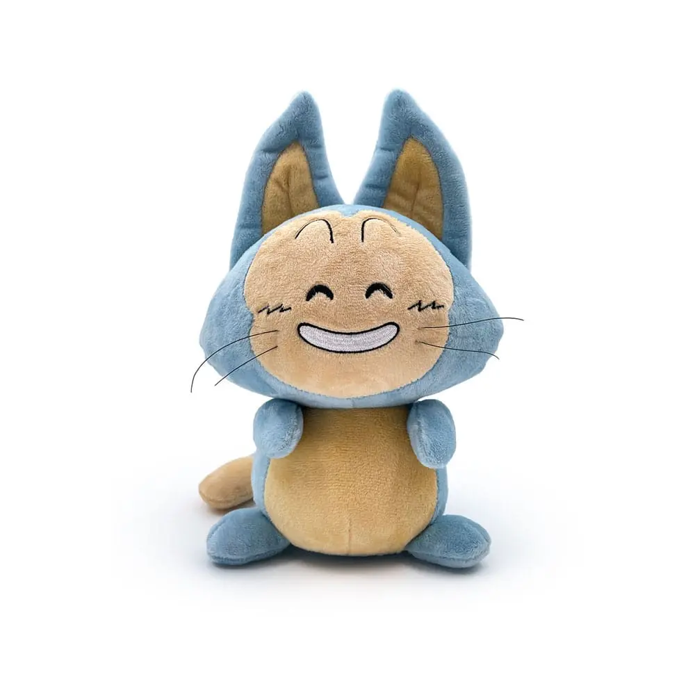 Dragon Ball Z Puar plüss figura 22 cm termékfotó