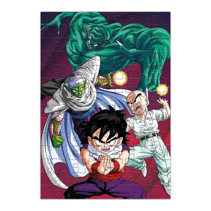 Dragon Ball Z puzzle 3 star ball 98pcs termékfotó