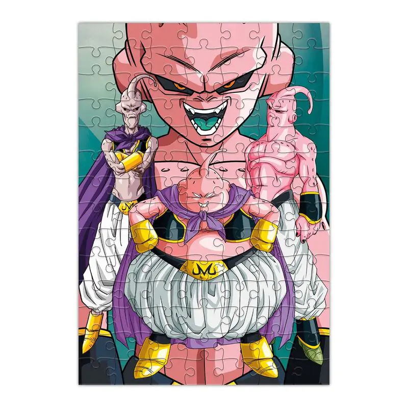 Dragon Ball Z puzzle 6 star ball 98pcs termékfotó