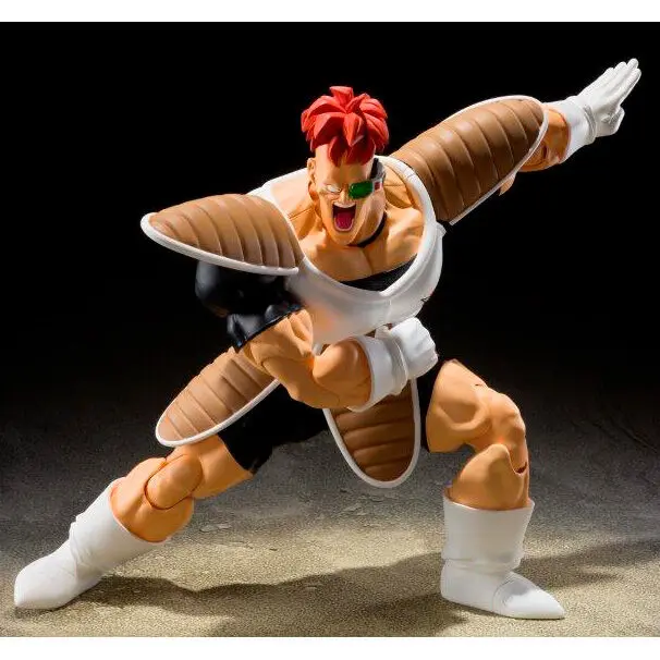Dragon Ball Z Recoome Ginyu Force figura 20cm termékfotó