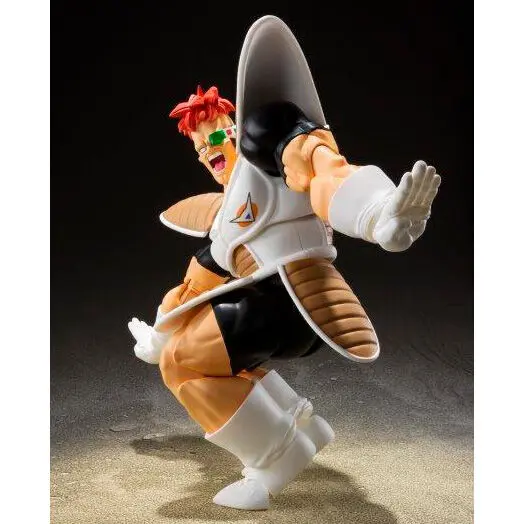 Dragon Ball Z Recoome Ginyu Force figura 20cm termékfotó