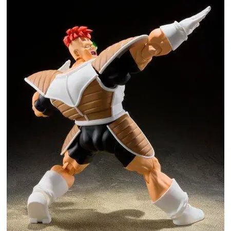 Dragon Ball Z Recoome Ginyu Force figura 20cm termékfotó