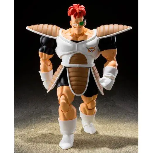 Dragon Ball Z Recoome Ginyu Force figura 20cm termékfotó