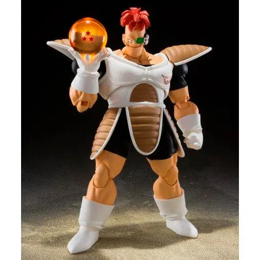 Dragon Ball Z Recoome Ginyu Force figura 20cm termékfotó