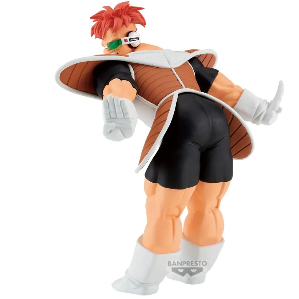 Dragon Ball Z Recoome Solid Edge Works figura 14cm termékfotó