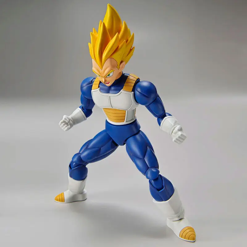 Dragon Ball Z Rise Standard Szuper Csillagharcos Vegeta figura16cm termékfotó