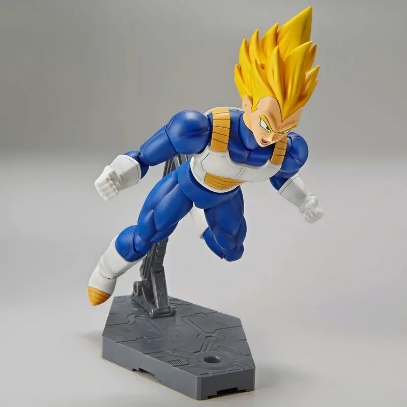 Dragon Ball Z Rise Standard Szuper Csillagharcos Vegeta figura16cm termékfotó