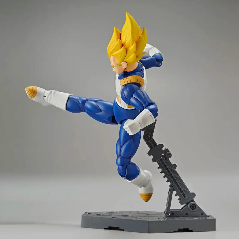Dragon Ball Z Rise Standard Szuper Csillagharcos Vegeta figura16cm termékfotó