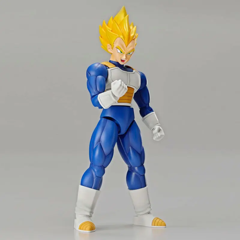 Dragon Ball Z Rise Standard Szuper Csillagharcos Vegeta figura16cm termékfotó