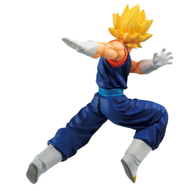 Dragon Ball Z Rising Fighters Super Vegito Ichibansho figura 18cm termékfotó