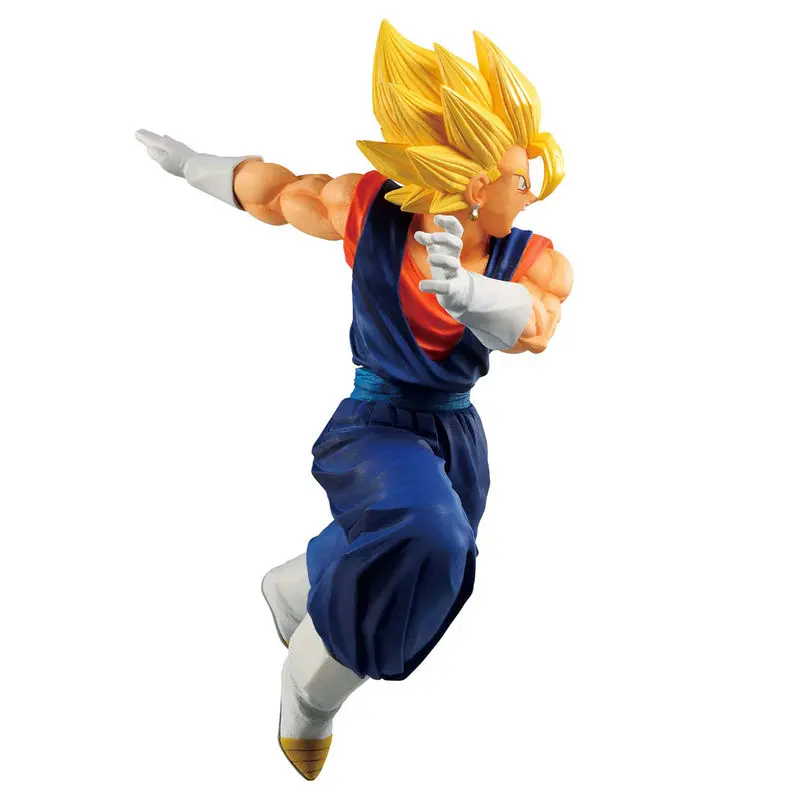 Dragon Ball Z Rising Fighters Super Vegito Ichibansho figura 18cm termékfotó