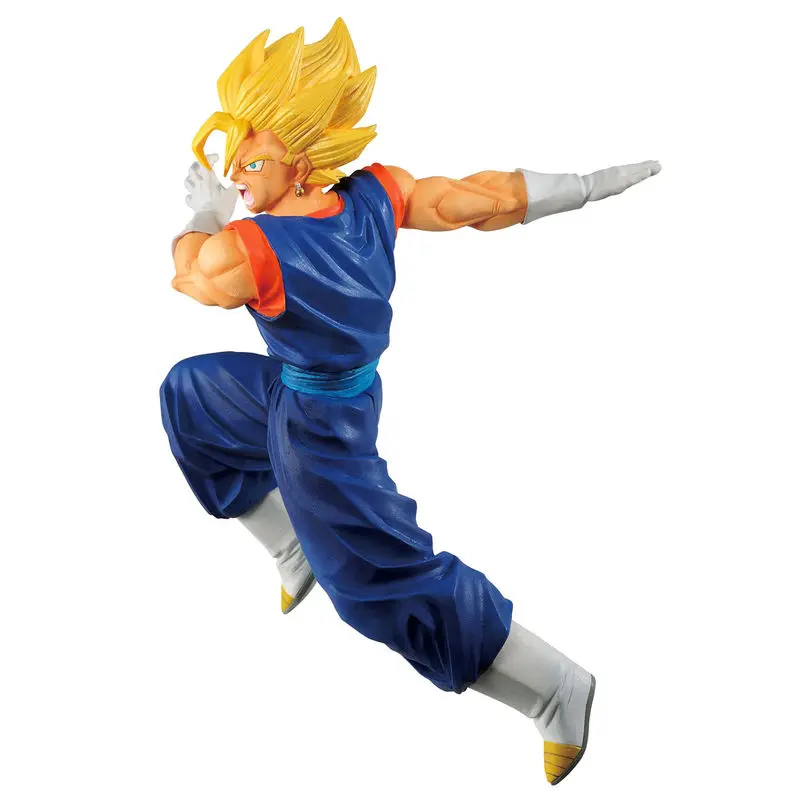 Dragon Ball Z Rising Fighters Super Vegito Ichibansho figura 18cm termékfotó
