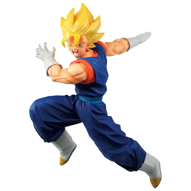Dragon Ball Z Rising Fighters Super Vegito Ichibansho figura 18cm termékfotó