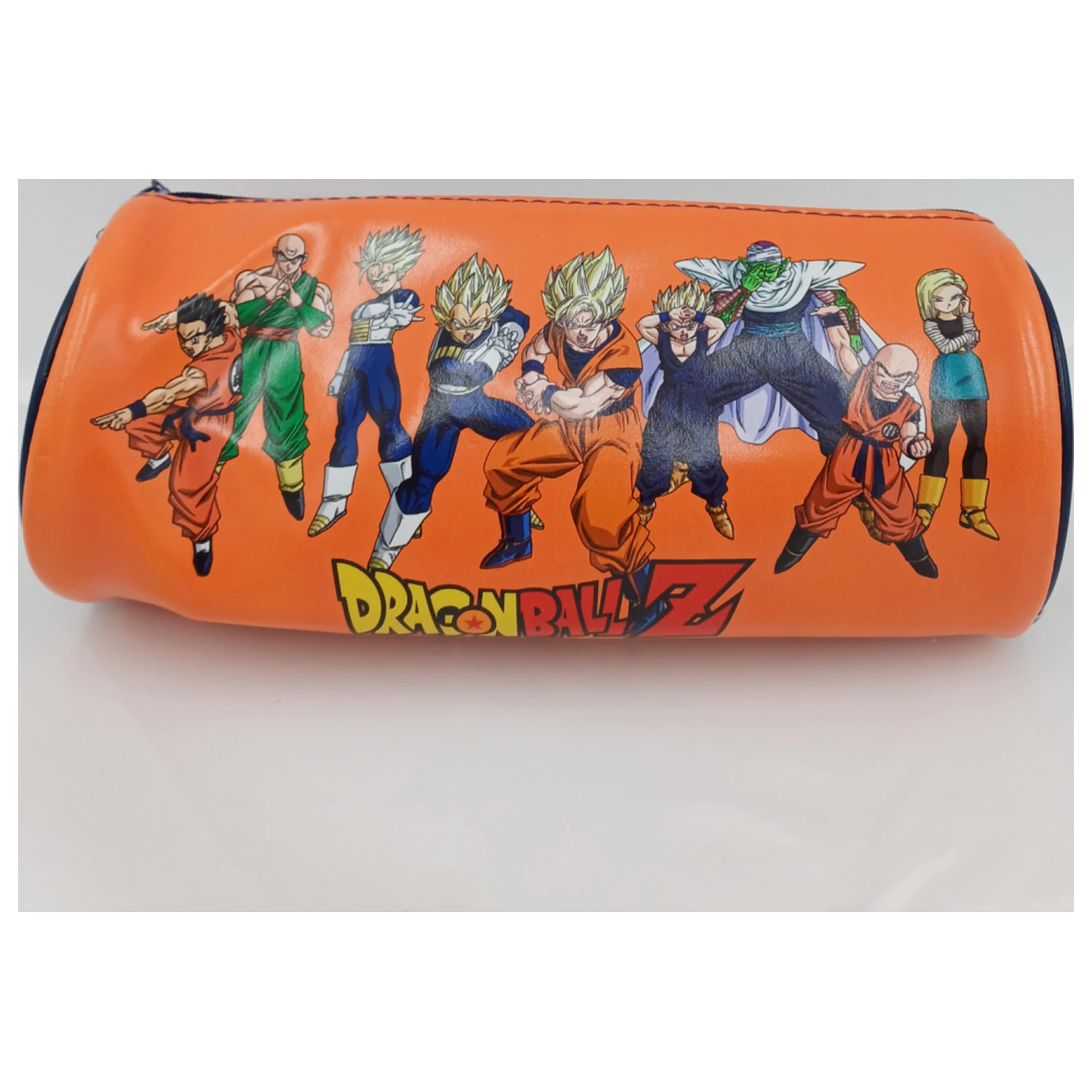 Dragon Ball Z Round tolltartó termékfotó