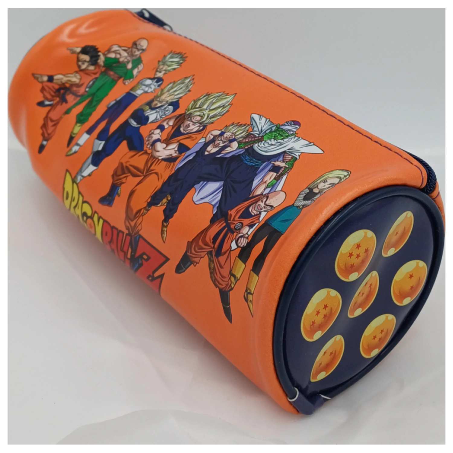 Dragon Ball Z Round tolltartó termékfotó
