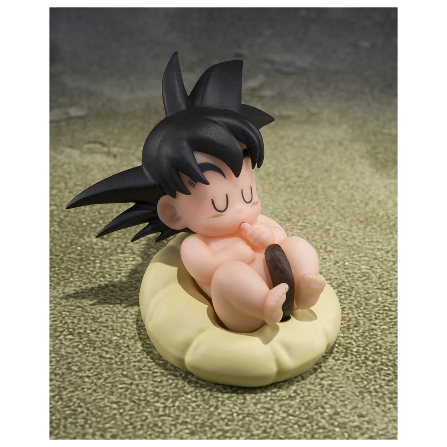 Dragon Ball Z S.H. Figuarts akciófigura Bardock the Father of Goku 15 cm termékfotó