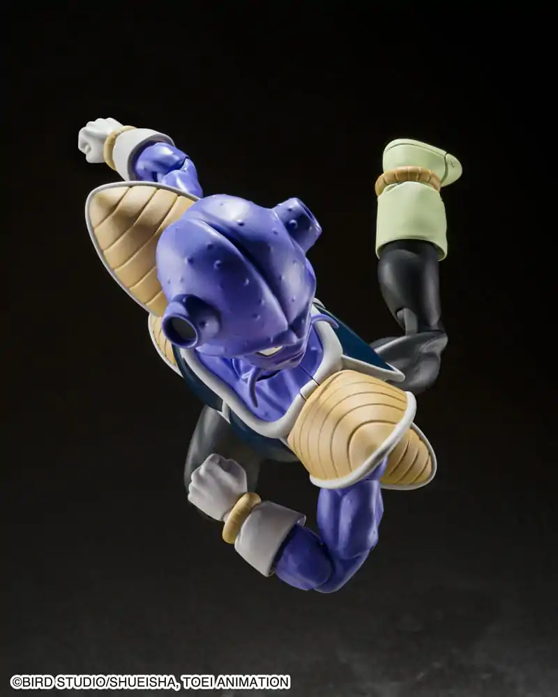 Dragon Ball Z S.H. Figuarts Kyewi akciófigura 14 cm termékfotó