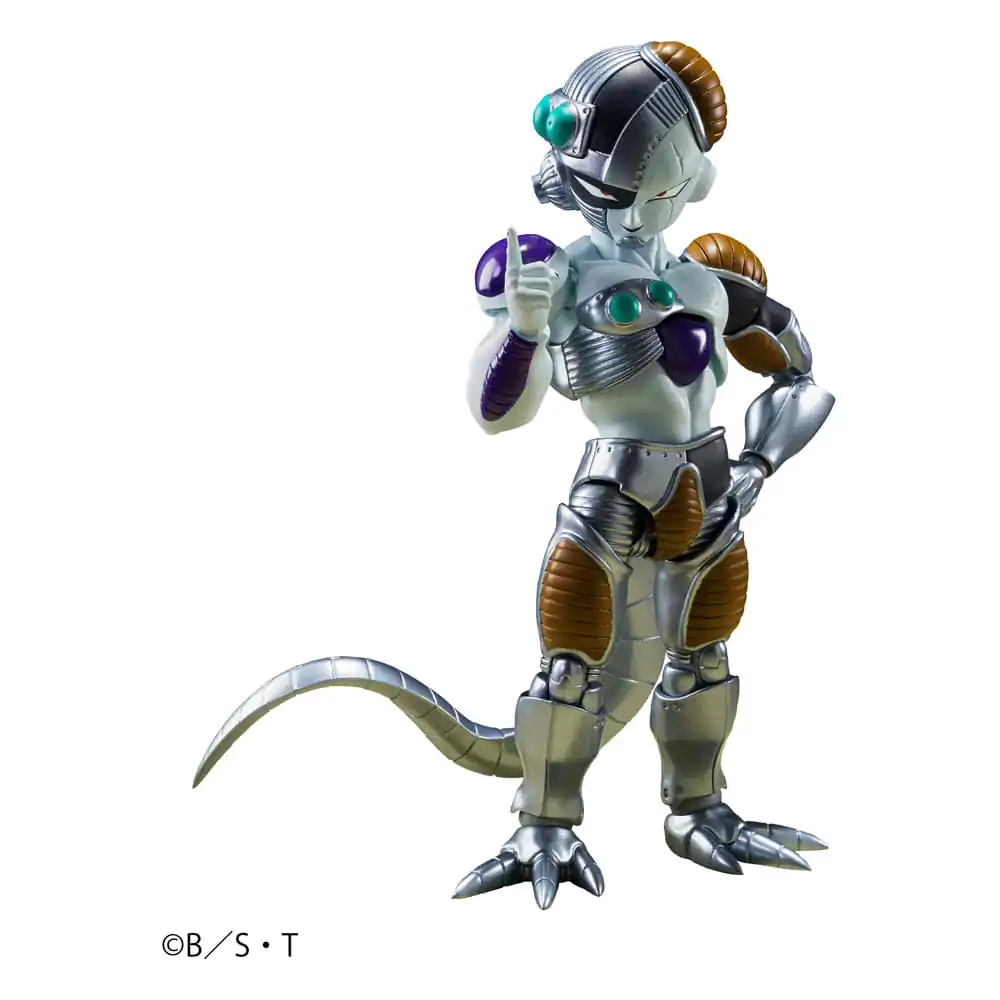 Dragon Ball Z S.H. Figuarts Mecha Frieza akciófigura 12 cm termékfotó