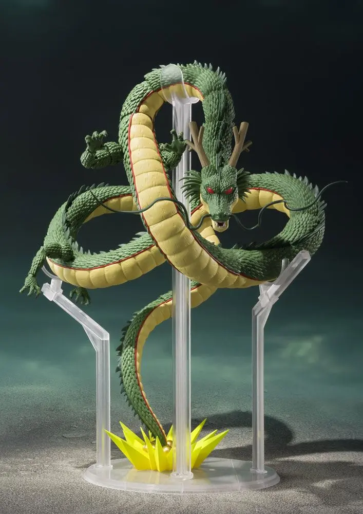 Dragon Ball Z S.H. Figuarts Shenrong akciófigura 28 cm termékfotó