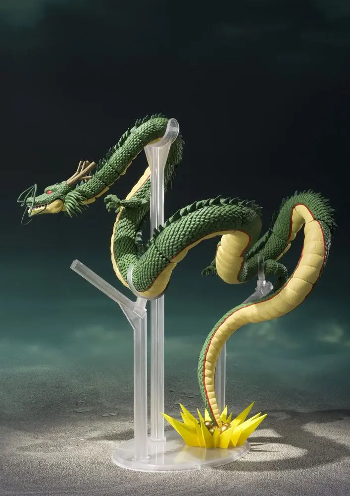 Dragon Ball Z S.H. Figuarts Shenrong akciófigura 28 cm termékfotó